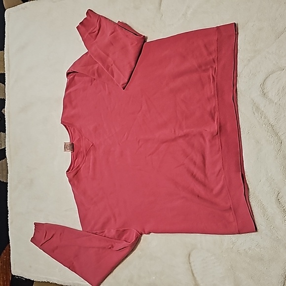 Comfort Wash by Hanes crew necks size 2XL - Picture 1 of 5